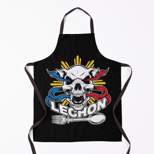Item preview, Lechon! Filipino designed and sold by Embong Designs.
