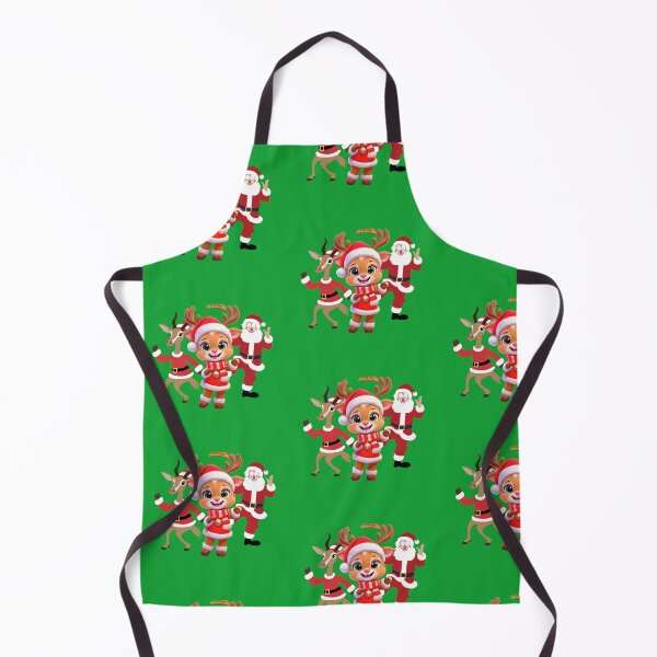 Aperçu de l'œuvre Une amitié de Noël créée et vendue par Shamrock12345.