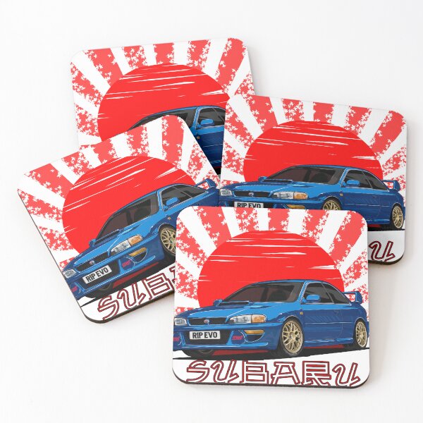 Item preview, RIP EVO Subıe 22b (rally blue) designed and sold by Osman Çetin Yapıcı.