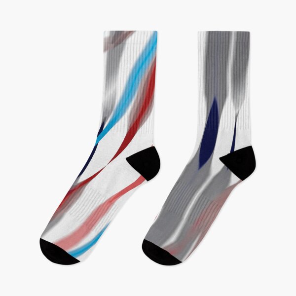 Item preview, Multicolored Stripes - Autumn Forest Abstraction designed and sold by Kacharava.