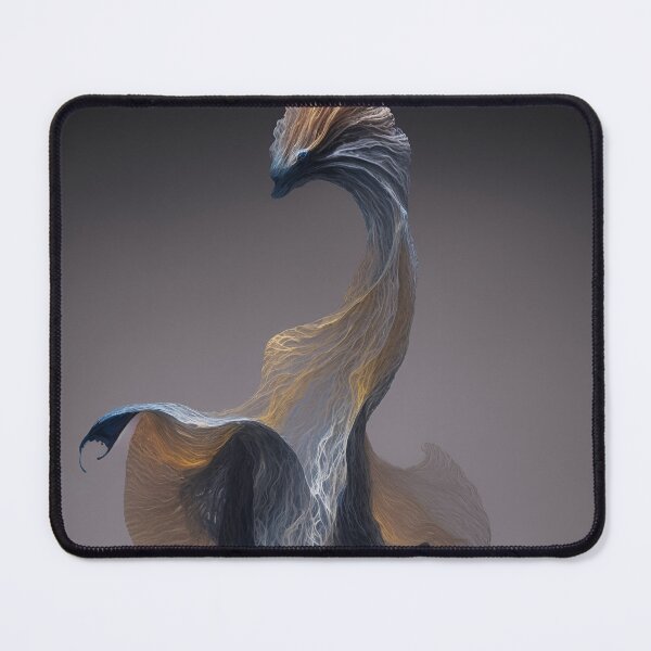 Item preview, Graceful Abstract Form designed and sold by DavidePoggio.