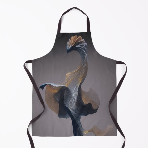 Item preview, Graceful Abstract Form designed and sold by DavidePoggio.