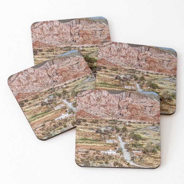 Item preview, Rodeo Village – Light and Contrast in Calchaquíes Valley designed and sold by Keltoi-art.