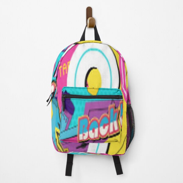 Item preview, Back to the 90's designed and sold by Daisy Doodles.