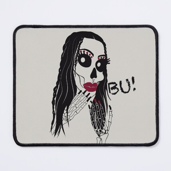 Item preview, Boo! designed and sold by Maria Santos Prieto.