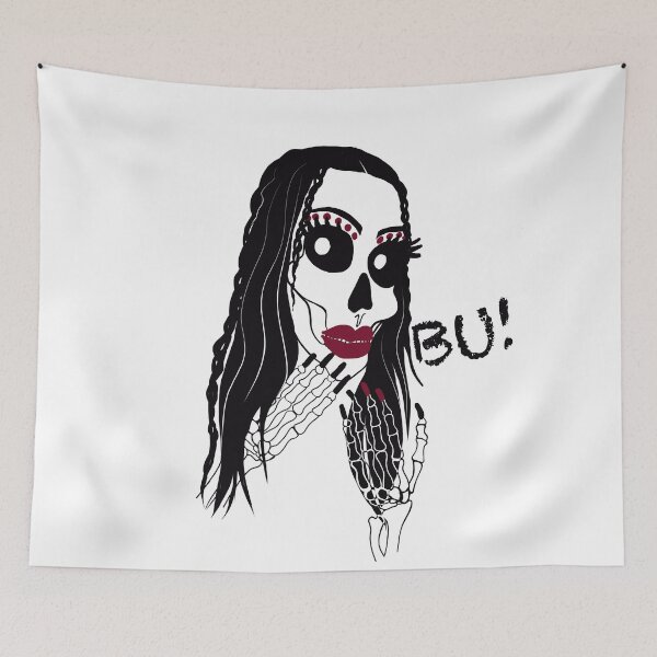 Item preview, Boo! designed and sold by Maria Santos Prieto.