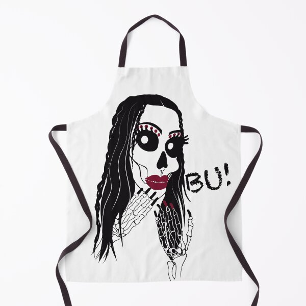 Item preview, Boo! designed and sold by Maria Santos Prieto.