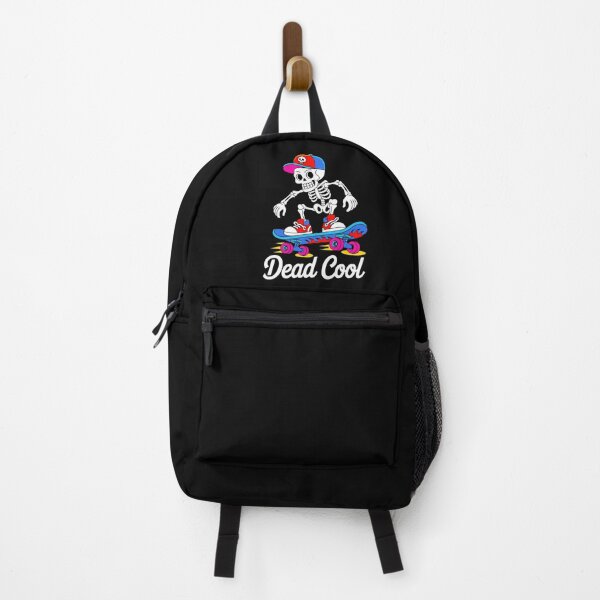 Item preview, DEAD COOL designed and sold by DigiLuxeArt.