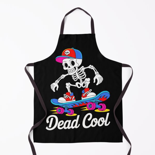 Item preview, DEAD COOL designed and sold by DigiLuxeArt.