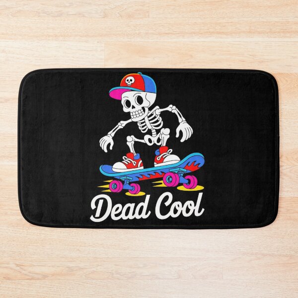 Item preview, DEAD COOL designed and sold by DigiLuxeArt.