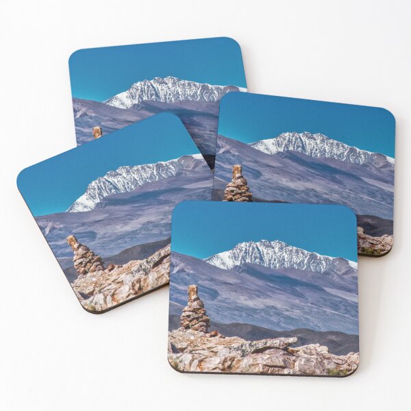 Item preview, Apacheta y Nevado de Chañi – Paisaje Ceremonial Andino designed and sold by Keltoi-art.