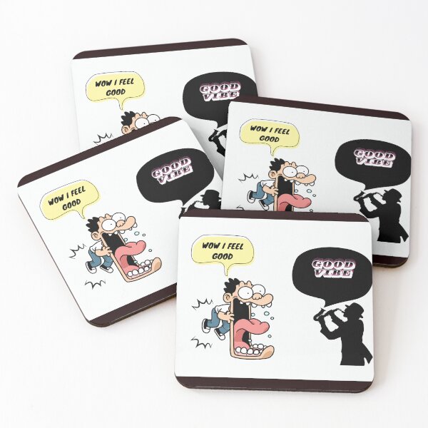 Item preview, wow I feel good  designed and sold by “Popvanta – pop-culture-t-shirt-store .