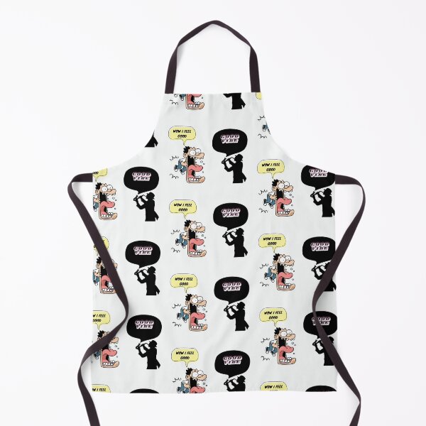 Item preview, wow I feel good designed and sold by “Popvanta – pop-culture-t-shirt-store .