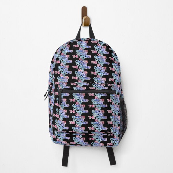 Item preview, Cancer Chose The Wrong Guy designed and sold by ZooStateofMind.