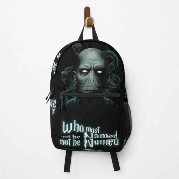 Item preview, Who Must Not Be Named - HP designed and sold by HardDraw.