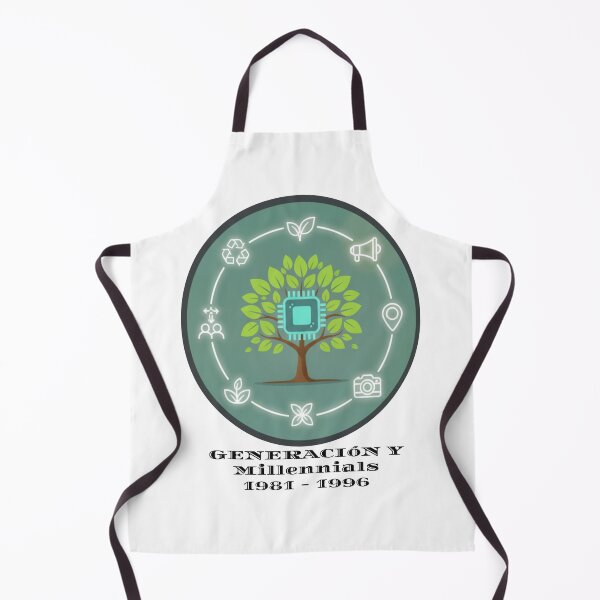 Item preview, Generation Y (MILLENNIALS) designed and sold by OpusDay.