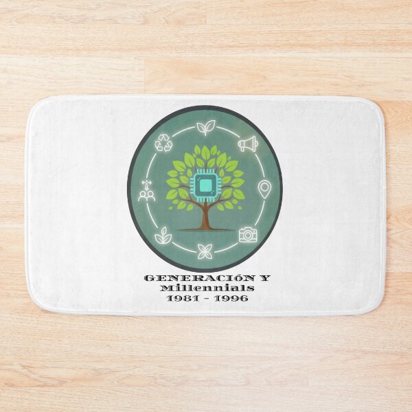 Item preview, Generation Y (MILLENNIALS) designed and sold by OpusDay.