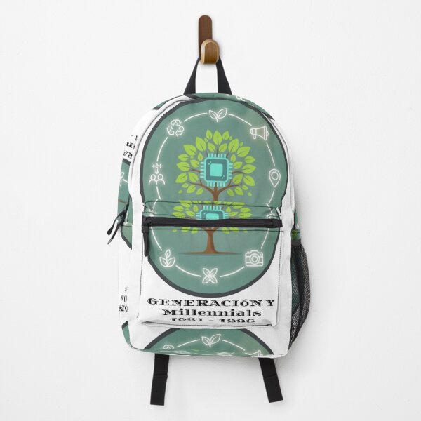 Item preview, Generation Y (MILLENNIALS) designed and sold by OpusDay.