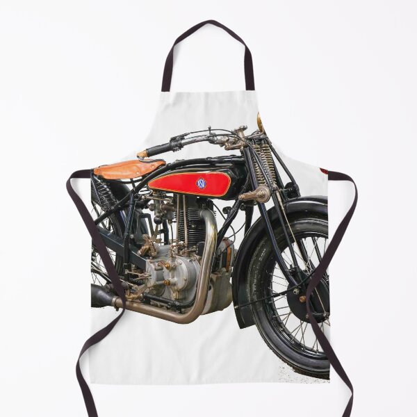 Item preview, A Classic German motorcycle designed and sold by JohnLowerson.
