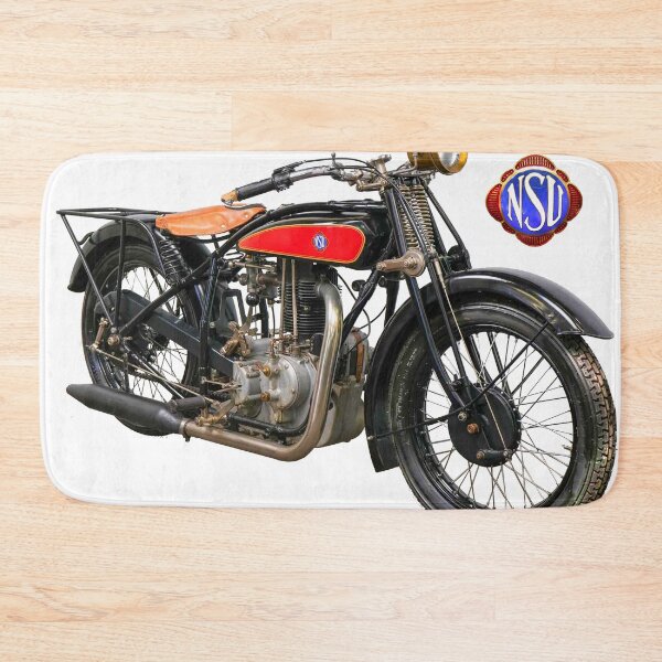 Item preview, A Classic German motorcycle designed and sold by JohnLowerson.