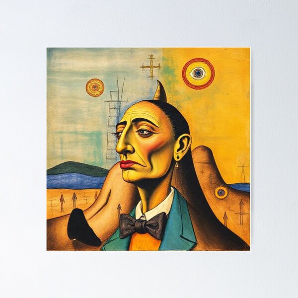 Item preview, mundo español designed and sold by Terry Collett.
