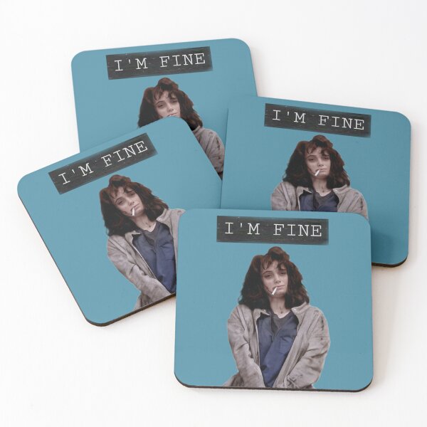 Item preview, Veronica Sawyer, Heathers designed and sold by ScarahVonMonster.