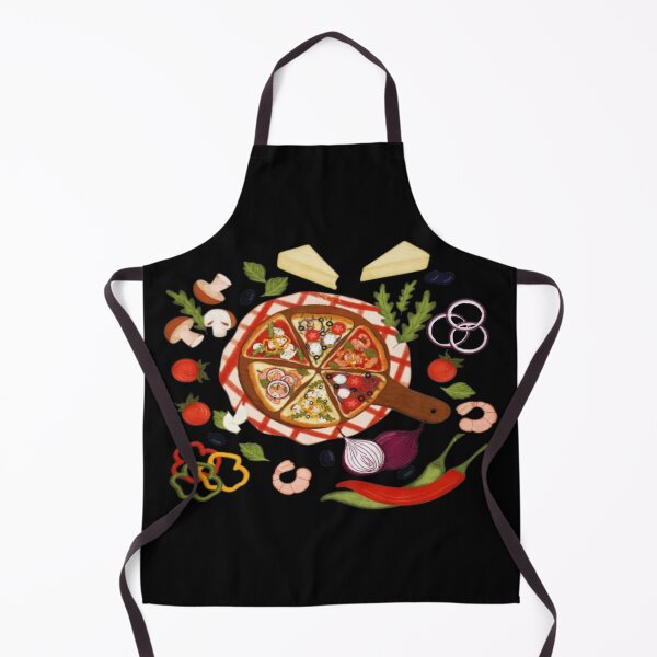 Item preview, I love pizza ? designed and sold by MonaLisaStore.