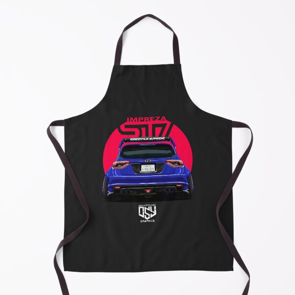 Item preview, Subıe Hatchback stanced widebody jdm (Blue) designed and sold by Osman Çetin Yapıcı.