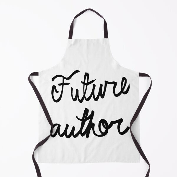 Item preview, Future author designed and sold by Luna’s Magic Shoppe.