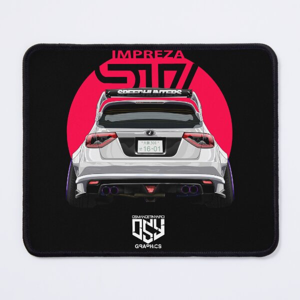 Item preview, Subıe Hatchback stanced widebody jdm (White) designed and sold by Osman Çetin Yapıcı.