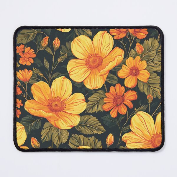 Item preview, Sunlit Petal Harmony designed and sold by marakaram.