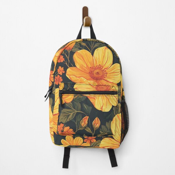 Item preview, Sunlit Petal Harmony designed and sold by marakaram.