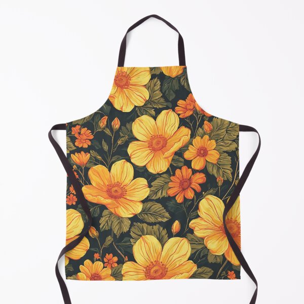 Item preview, Sunlit Petal Harmony designed and sold by marakaram.