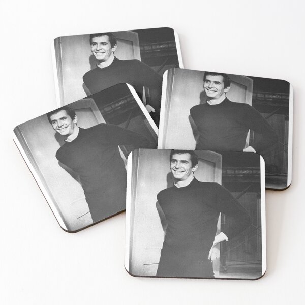 Item preview, Norman Bates designed and sold by balabil69.