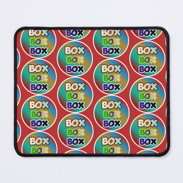 Item preview, Box box box designed and sold by ZooStateofMind.