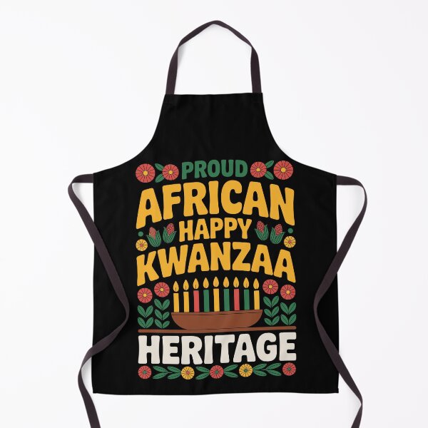 Item preview, Proud African Heritage Kwanzaa designed and sold by jkrphoto.