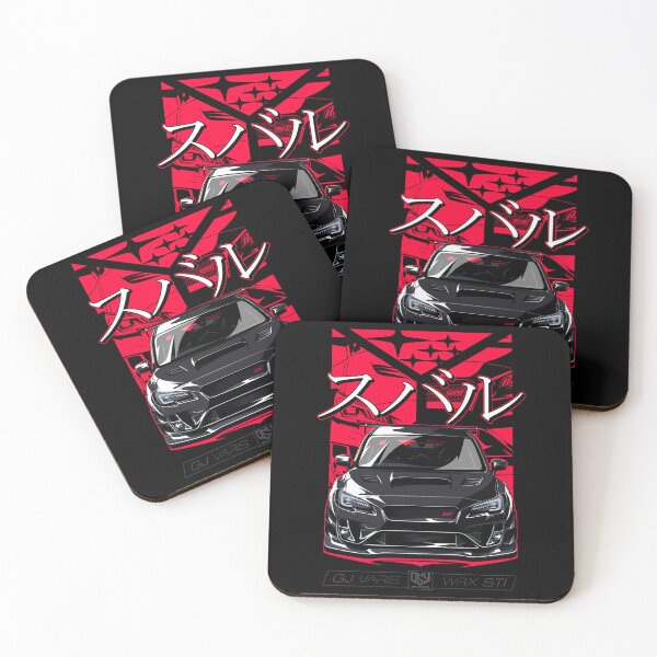 Item preview, GJ Subıe varis stanced widebody jdm (Black) designed and sold by Osman Çetin Yapıcı.