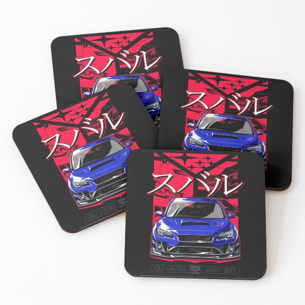 Item preview, GJ Subıe varis stanced widebody jdm (Blue) designed and sold by Osman Çetin Yapıcı.