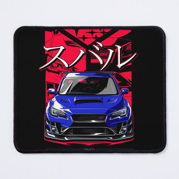 Item preview, GJ Subıe varis stanced widebody jdm (Blue) designed and sold by Osman Çetin Yapıcı.