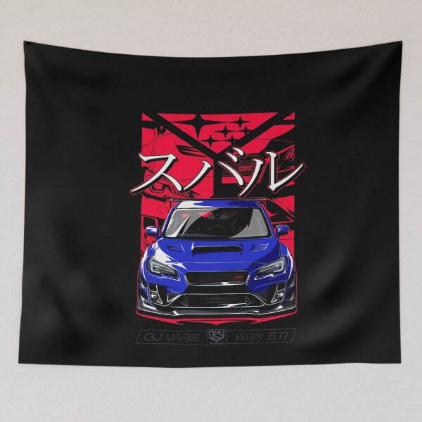 Item preview, GJ Subıe varis stanced widebody jdm (Blue) designed and sold by Osman Çetin Yapıcı.