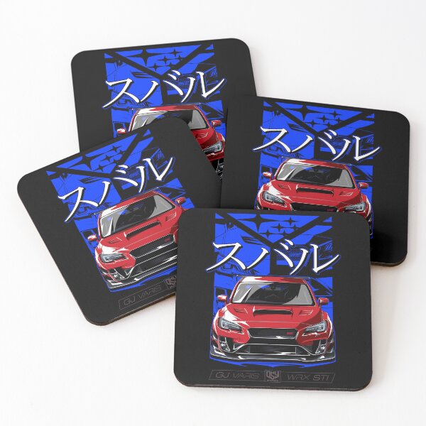 Item preview, GJ Subıe varis stanced widebody jdm (Red) designed and sold by Osman Çetin Yapıcı.