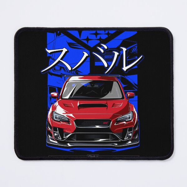 Item preview, GJ Subıe varis stanced widebody jdm (Red) designed and sold by Osman Çetin Yapıcı.