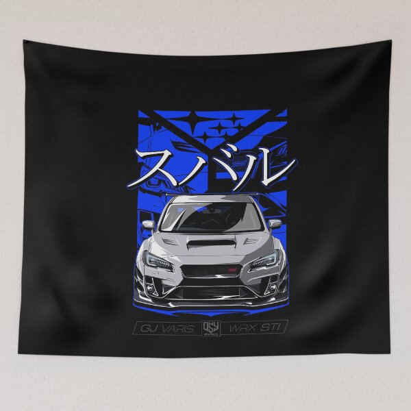 Item preview, GJ Subıe varis stanced widebody jdm (White Silver) designed and sold by Osman Çetin Yapıcı.