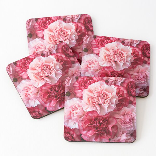 Item preview, carnations flowers designed and sold by AnnaMartaFoley.