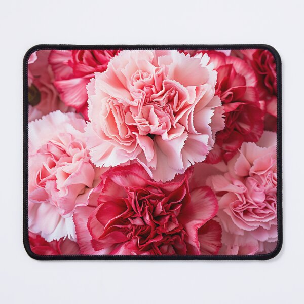 Item preview, carnations flowers designed and sold by AnnaMartaFoley.