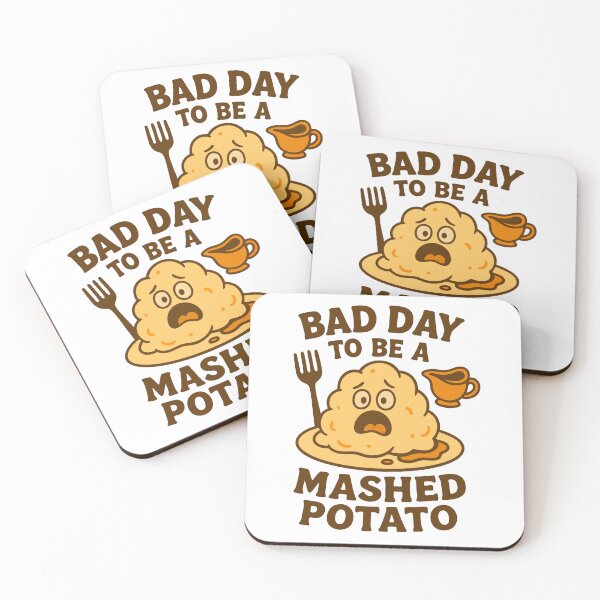 Item preview, Bad Day to Be a Deviled Egg designed and sold by Marcite.