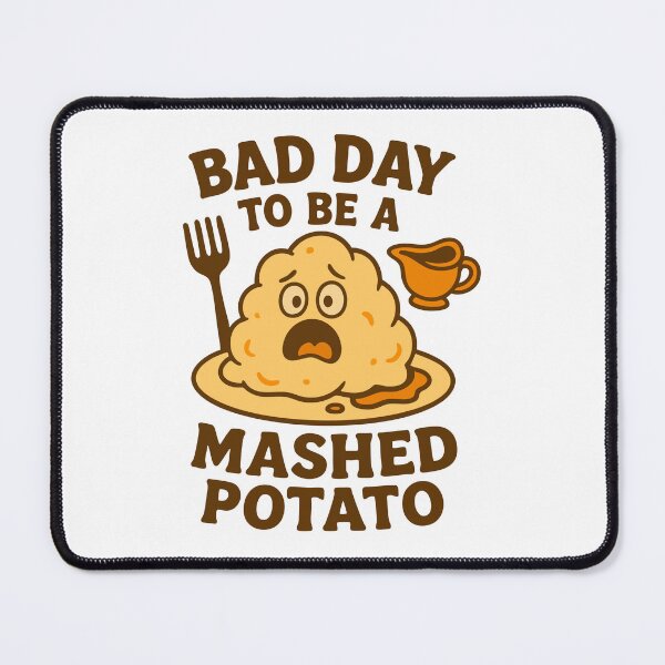 Item preview, Bad Day to Be a Deviled Egg designed and sold by Marcite.