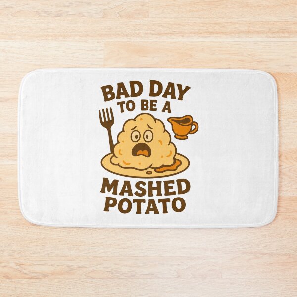 Item preview, Bad Day to Be a Deviled Egg designed and sold by Marcite.