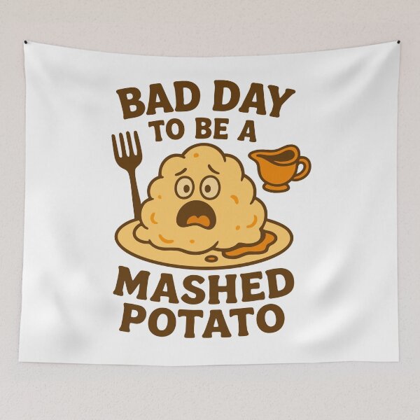 Item preview, Bad Day to Be a Deviled Egg designed and sold by Marcite.