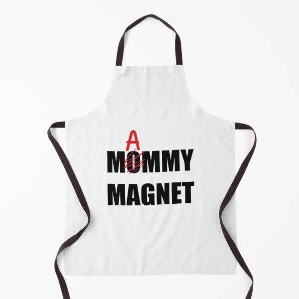 Item preview, Mommy Mammy Magnet designed and sold by Gâteau Merveilleux.